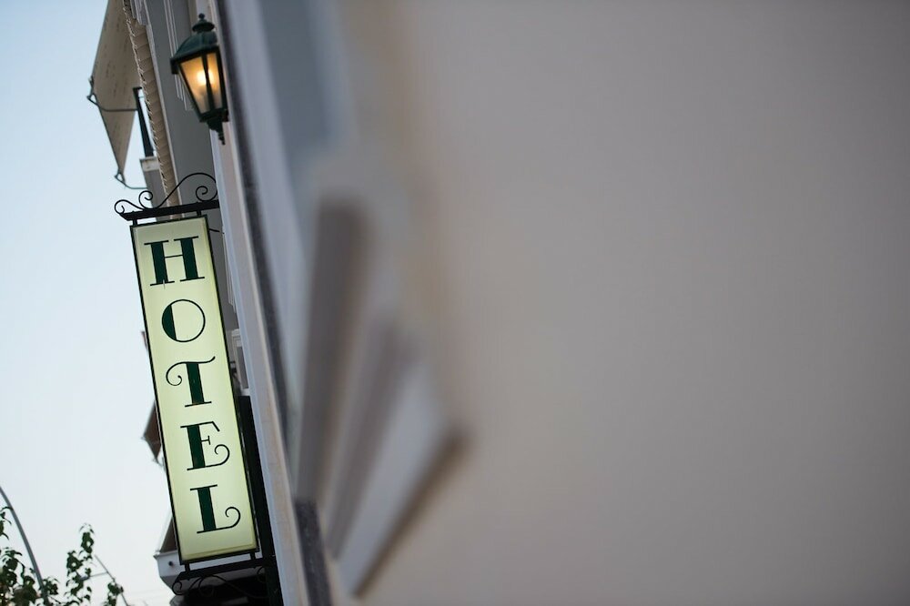 Фото Отель Ntouana