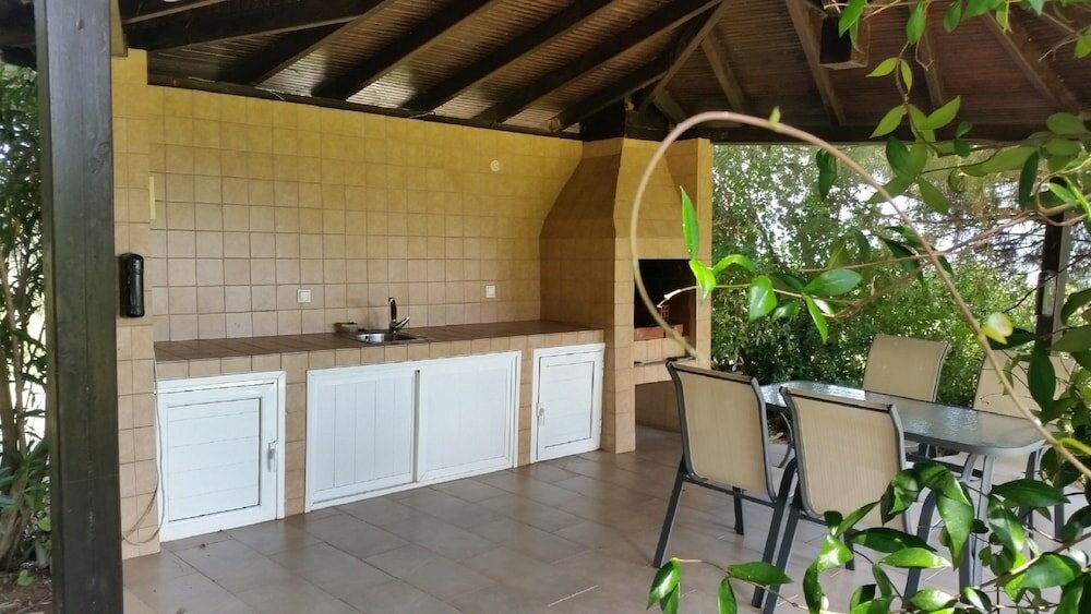 Фото Luxurious Villa Anna Maria