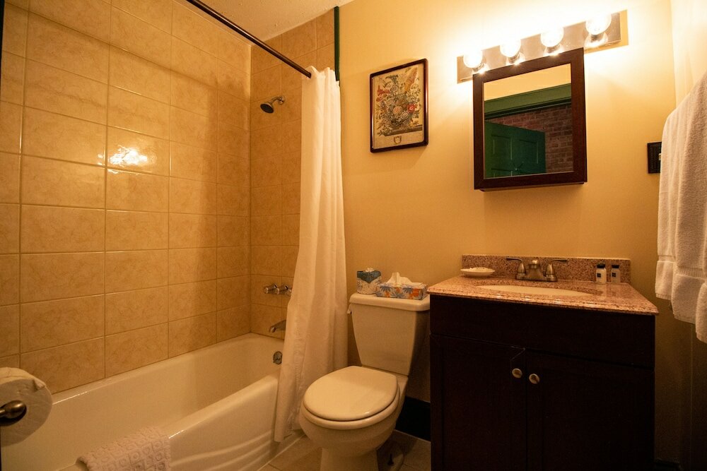 Фото Beekman Arms Hotel