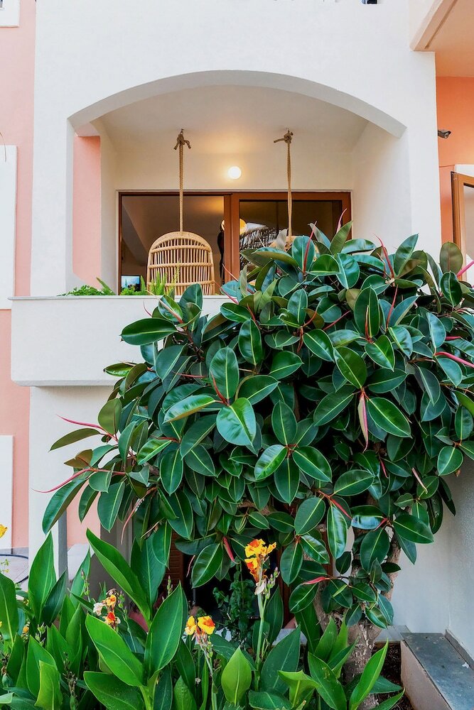 Фото Aristea Hotel Rethymnon