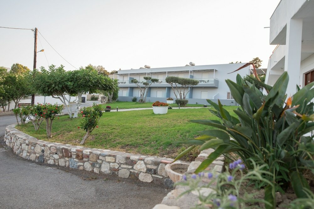 Фото Gelli Apartments