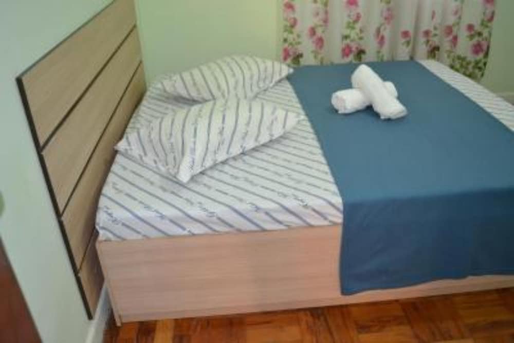 Фото Hotel Vitória