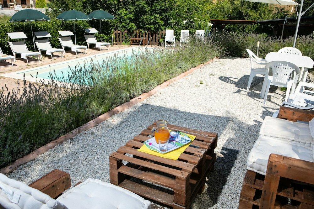 Фото Villa Sabrina Country House