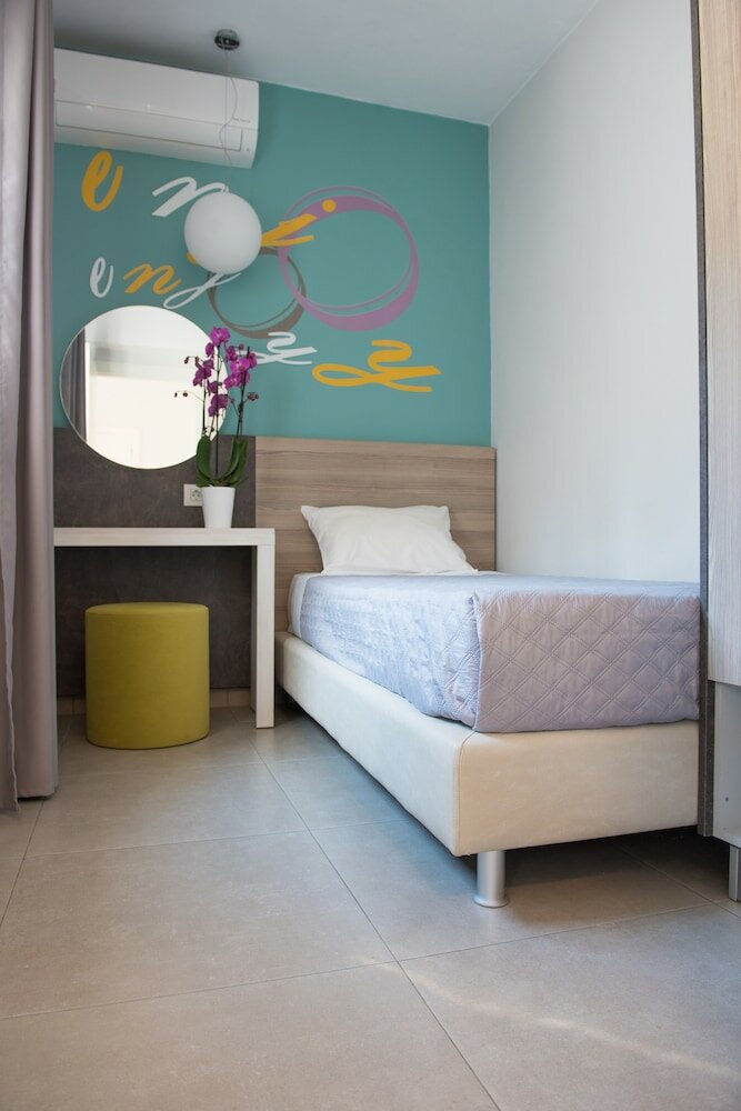 Фото Gelli Apartments