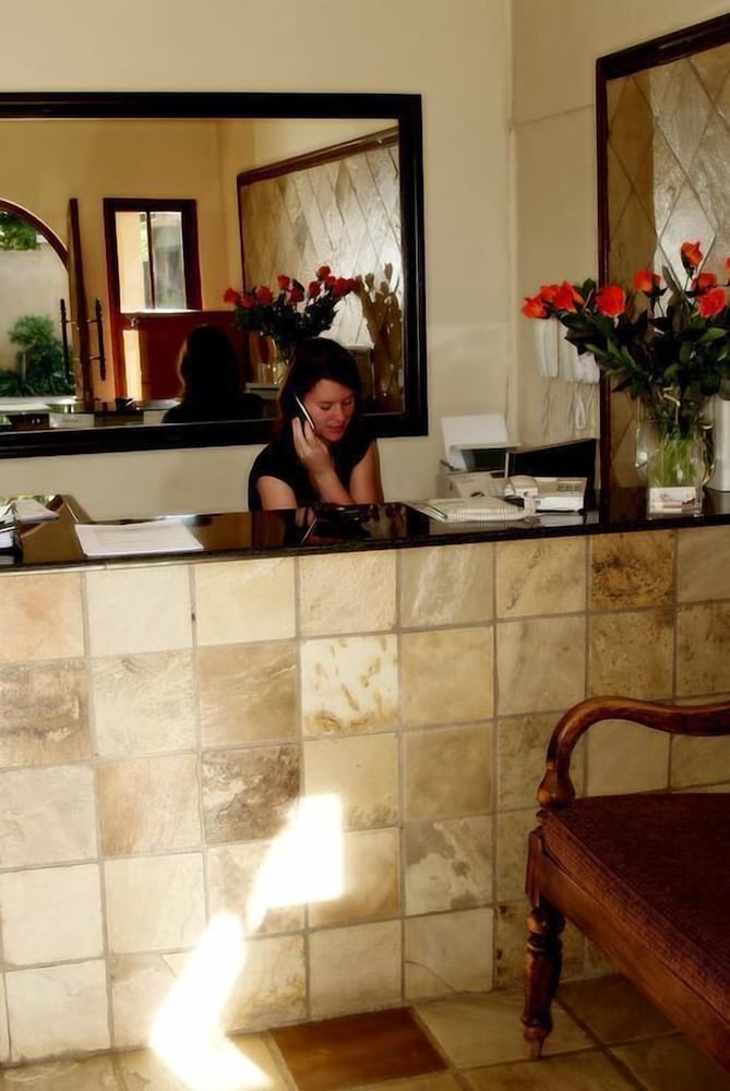 Фото Rise and Shine Lodge