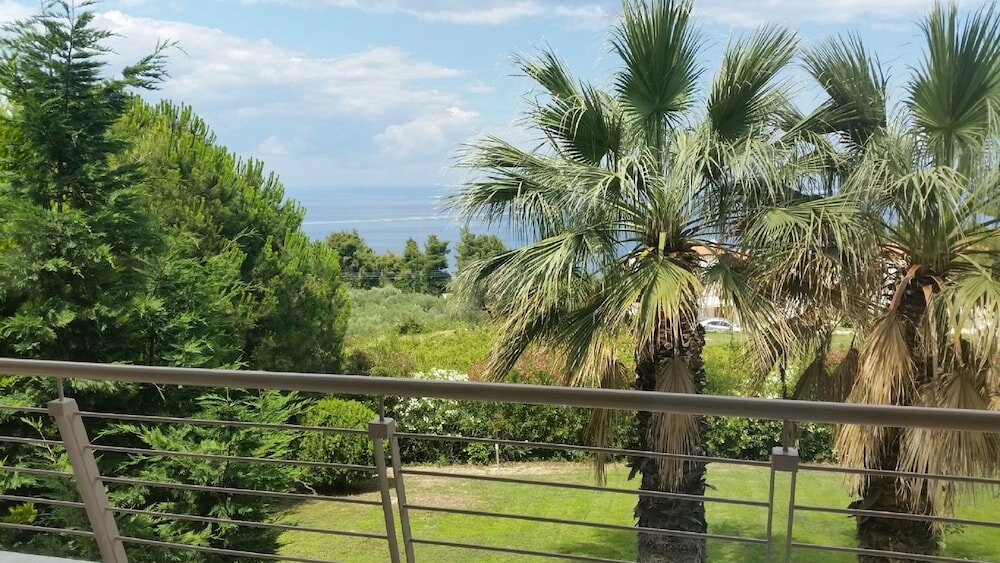 Фото Luxurious Villa Anna Maria