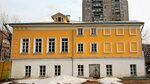 Дом Гусаровых (Измайловское ш., 4), достопримечательность в Москве