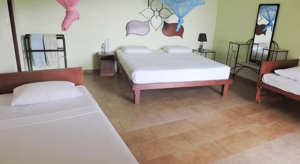 Фото Nature Walk Resort