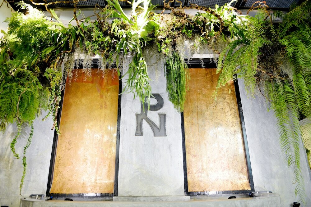 Фото Picnic Hotel Bangkok - Rang Nam