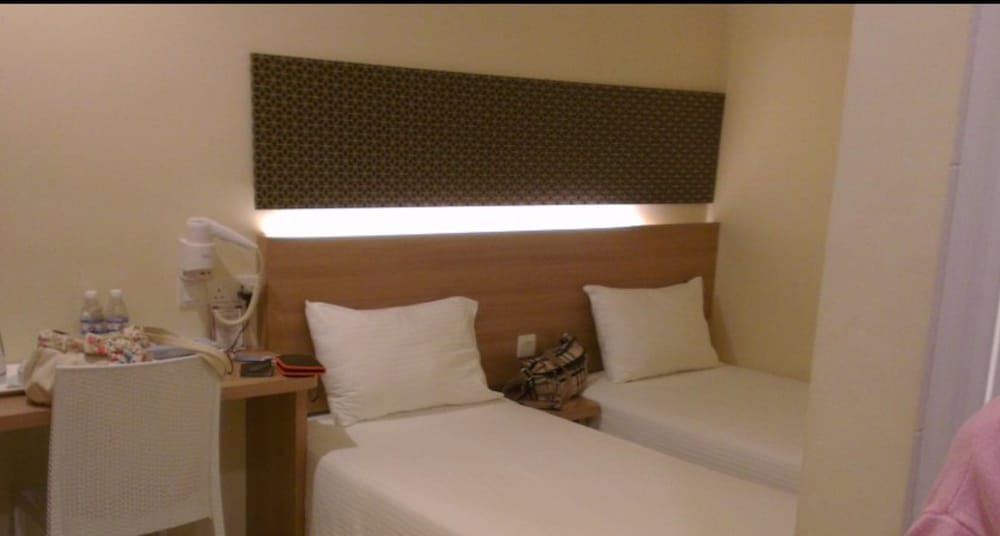 Фото 118 Hotel Macalister