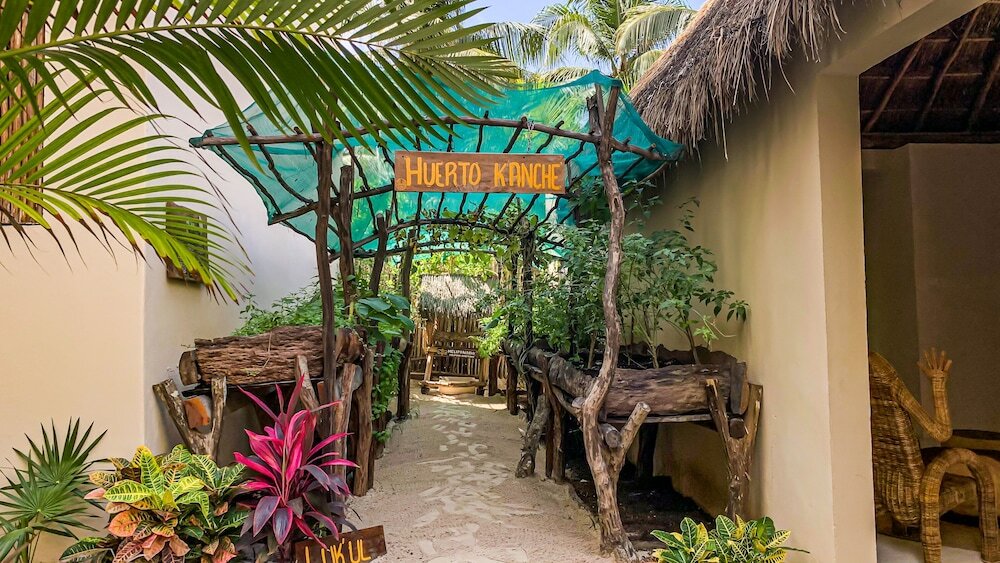 Фото Dune Boutique Hotel located at the party zone