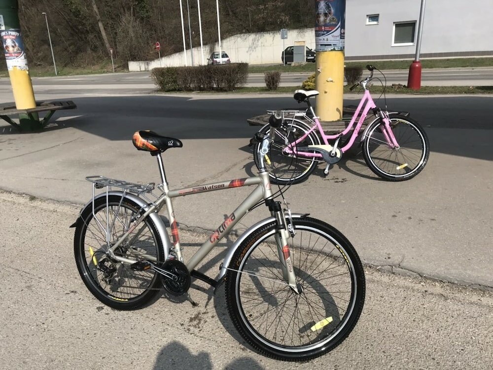 Фото Гостевой Дом Penzion Aqua