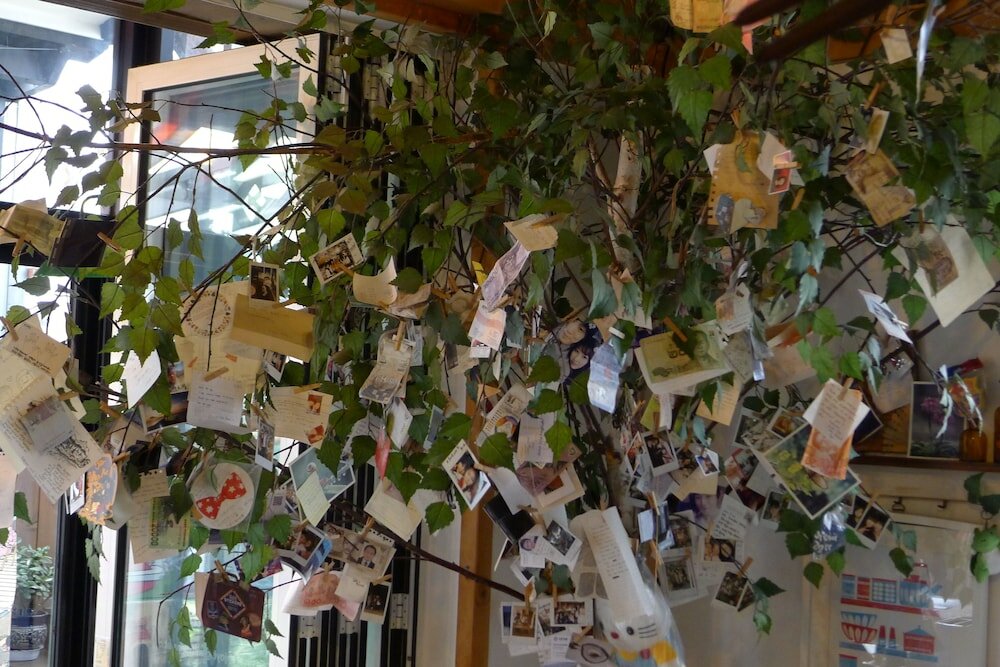 Фото The House Hostel