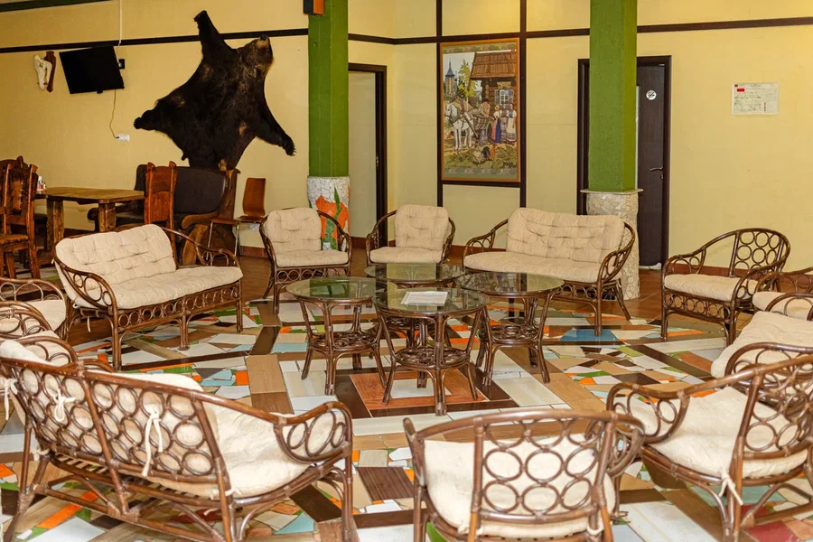 Фото отеля 2