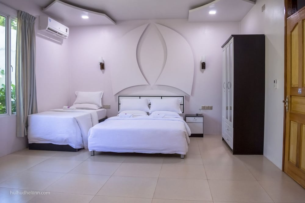 Фото Hulhudheli Inn
