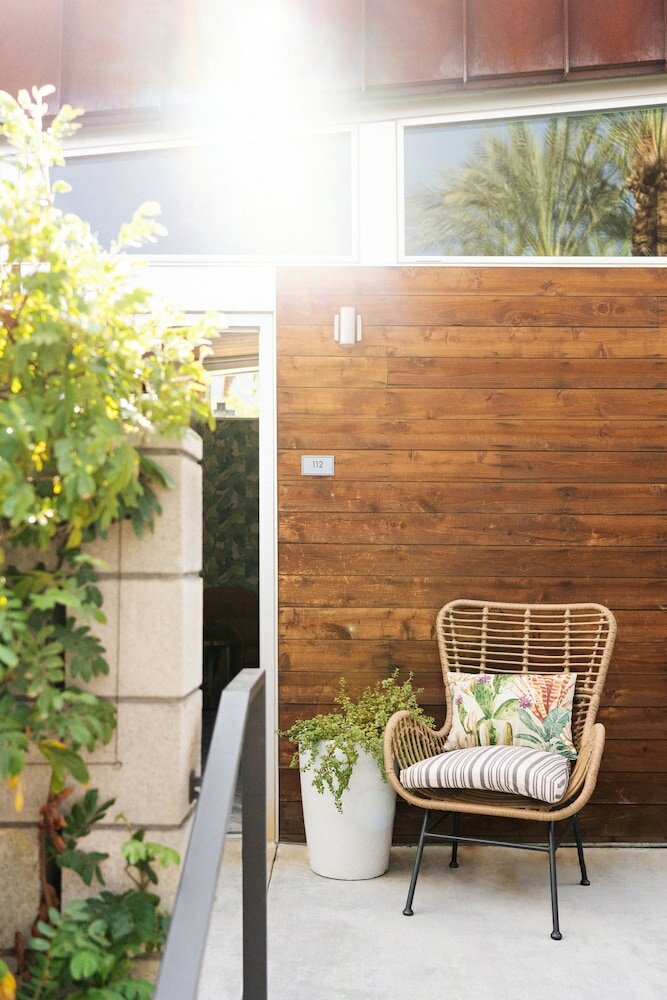 Фото Arrive Palm Springs