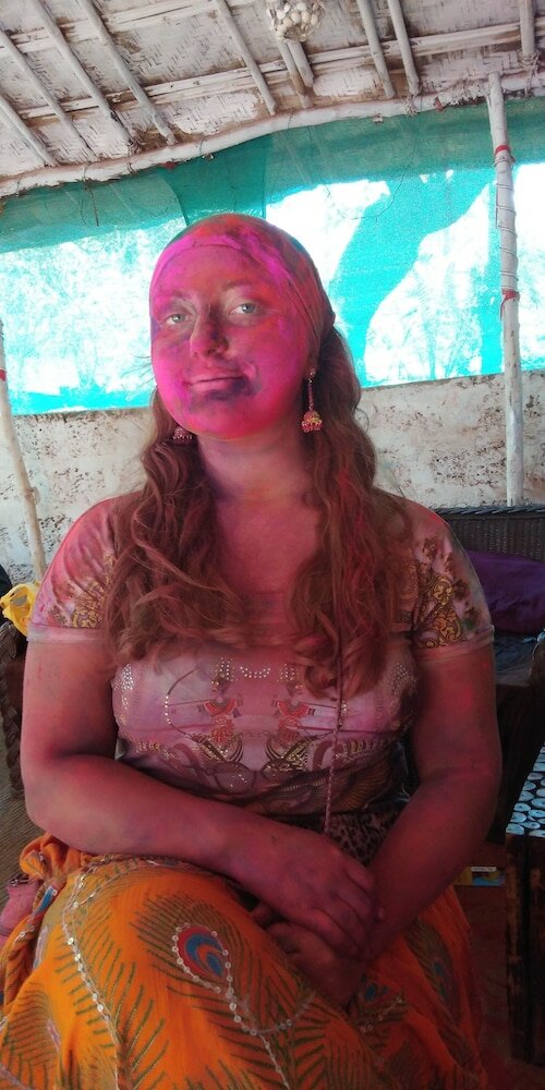 Фото Rudra Holidays Guest House