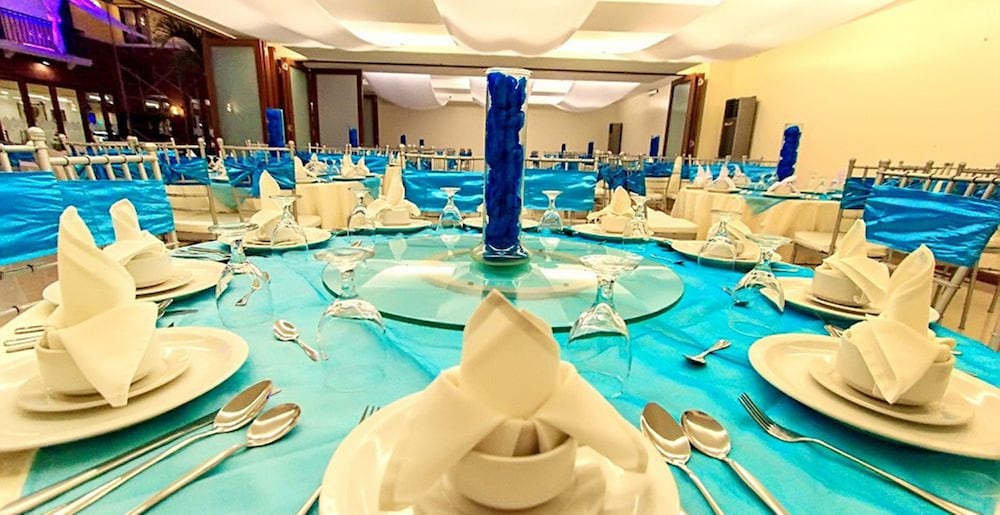 Фото The Pepperland Hotel