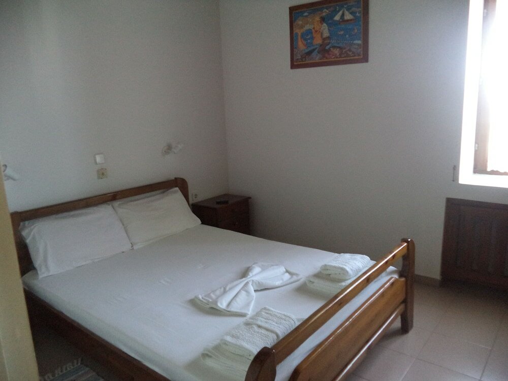 Фото Ilis Villas