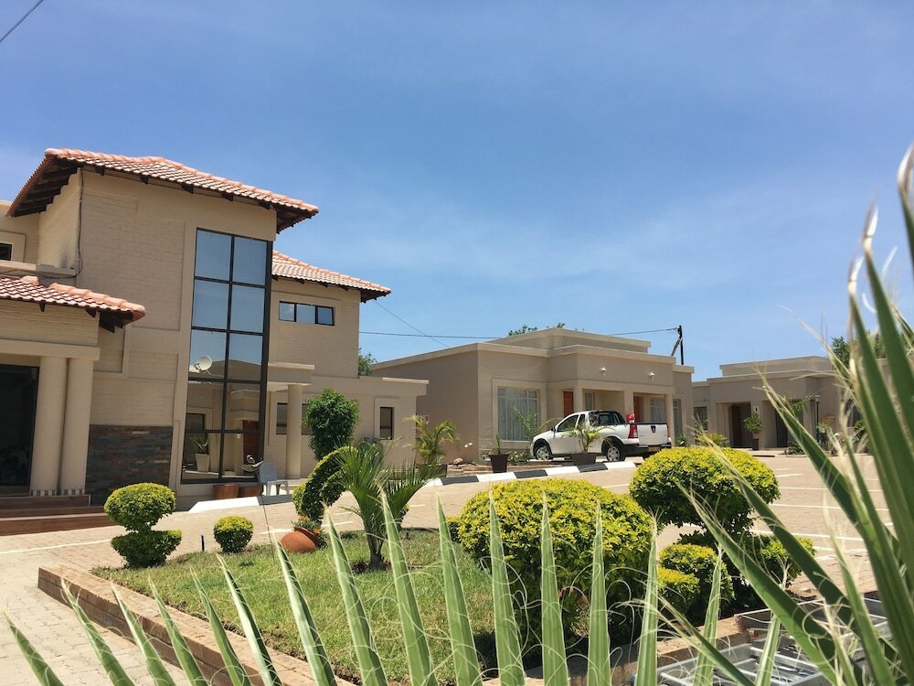 Фото Hill View Inn