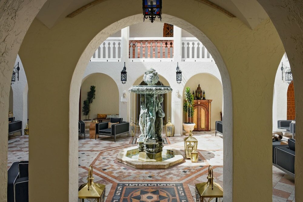 Фото The Villa Casa Casuarina