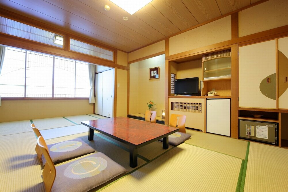 Фото Hotel Glover-Tei