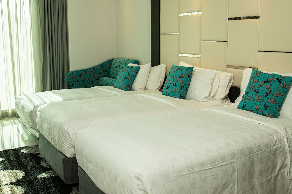 Фото Hotel Clover Asoke