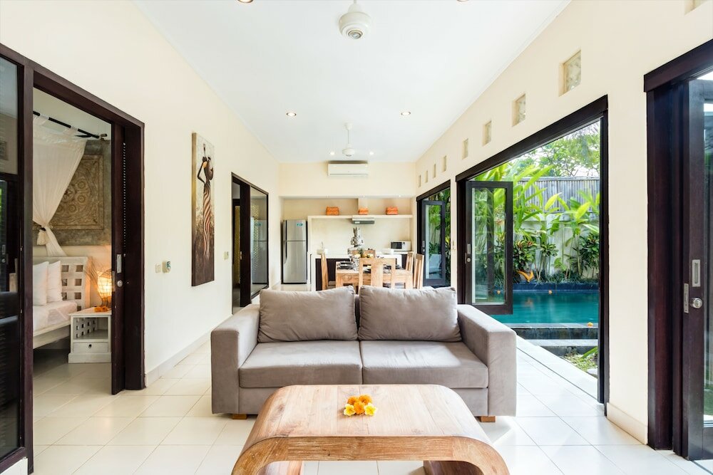 Фото Villa Delice