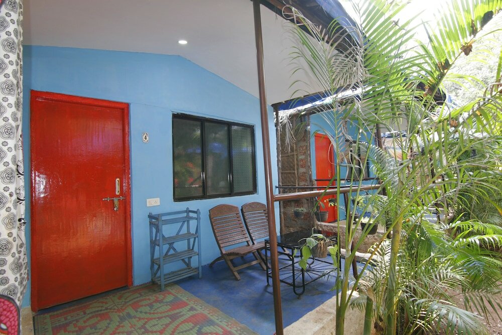 Фото Rudra Holidays Guest House