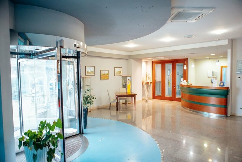 Гостиница Hotel Amico