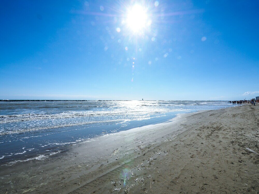 Фото Hotel Colorado Cesenatico