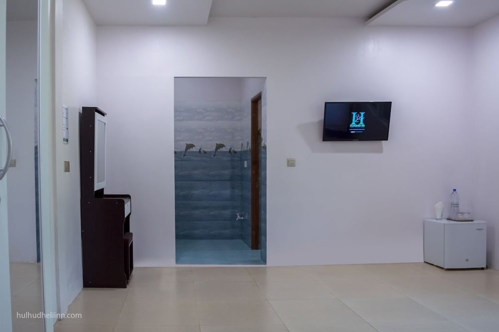 Фото Hulhudheli Inn