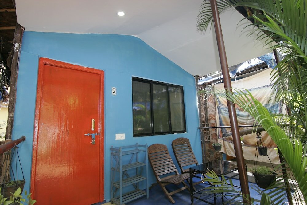 Фото Rudra Holidays Guest House