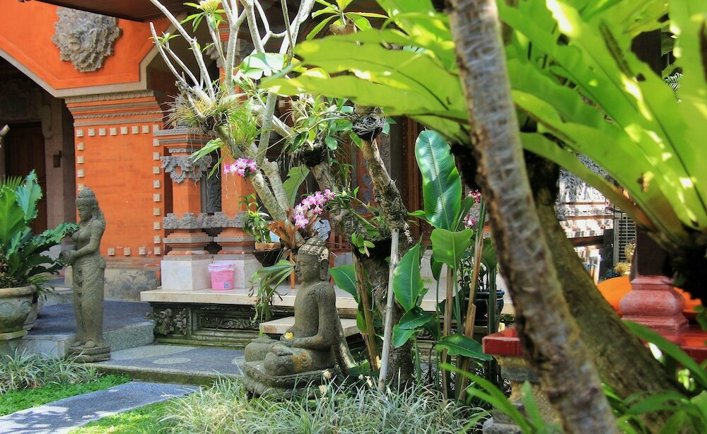 Фото Lilacita Inn