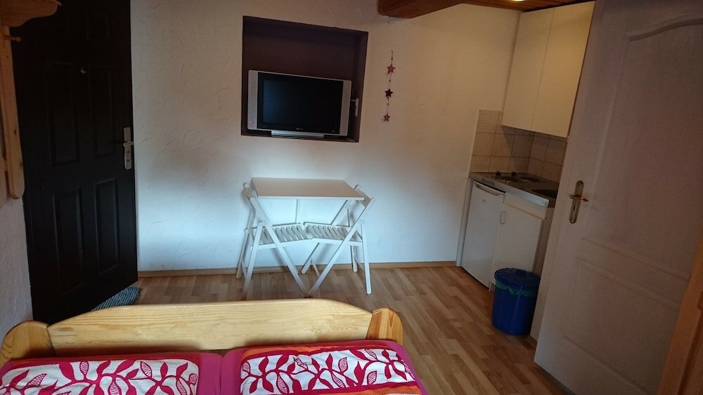 Фото Hotel Garni Forsthaus