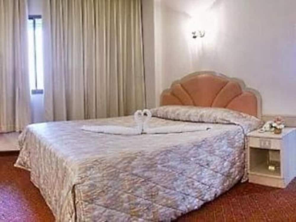 Фото Sakura Grand View Hotel Hat Yai