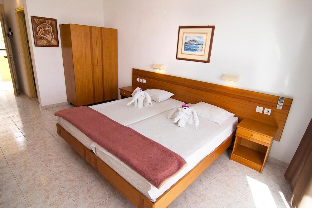 Фото Stella View Studios