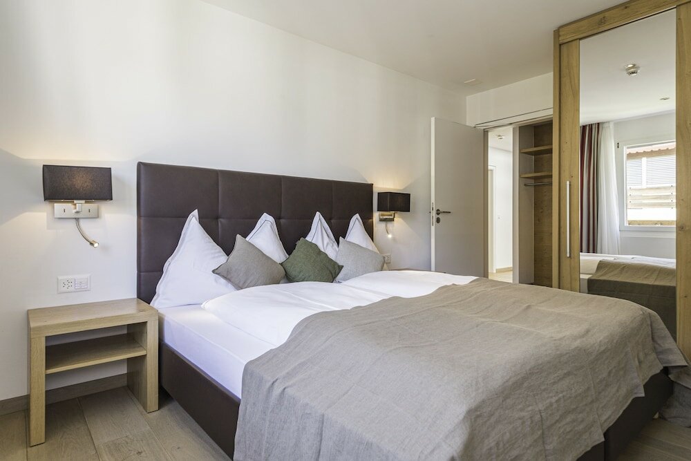 Фото Matthiol Serviced Apartments