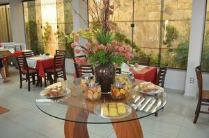 Гостиница Hotel Annamar