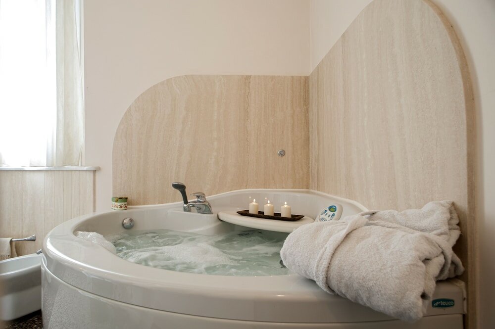 Фото Dimora Storica Ai Casini D'Ardenza