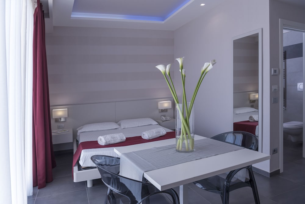 Фото Grand Hotel Biffy