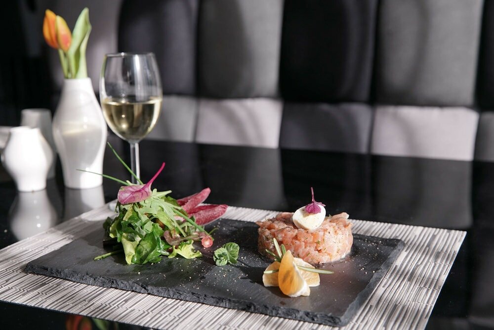 Фото Hotel Royal Tulip Achrafieh