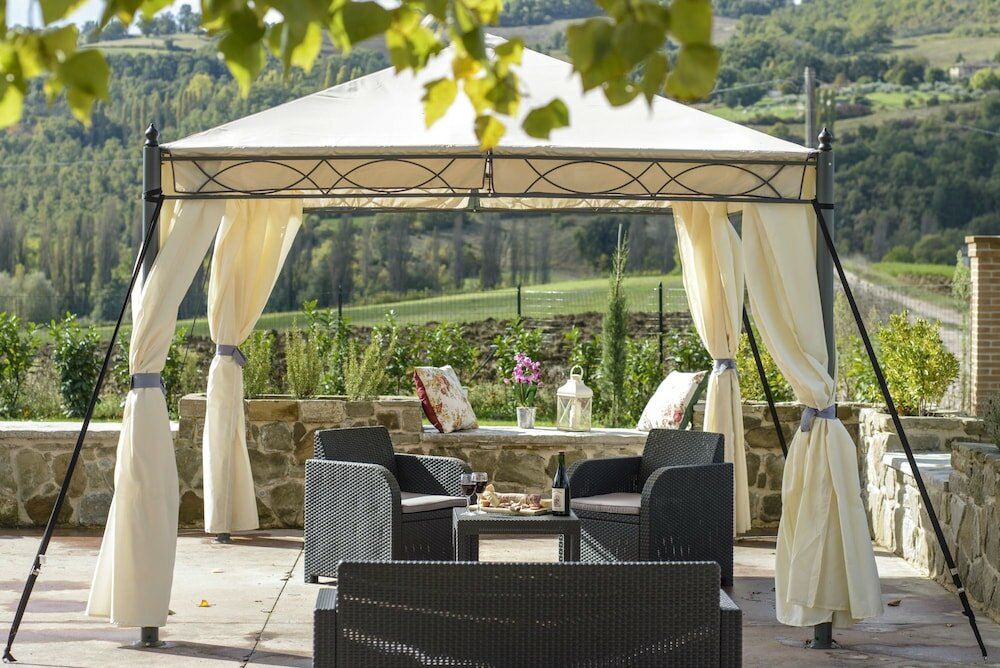 Фото Agriturismo Querceto