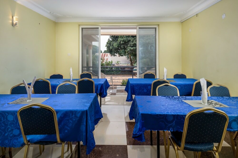 Фото Hotel Royal Nest