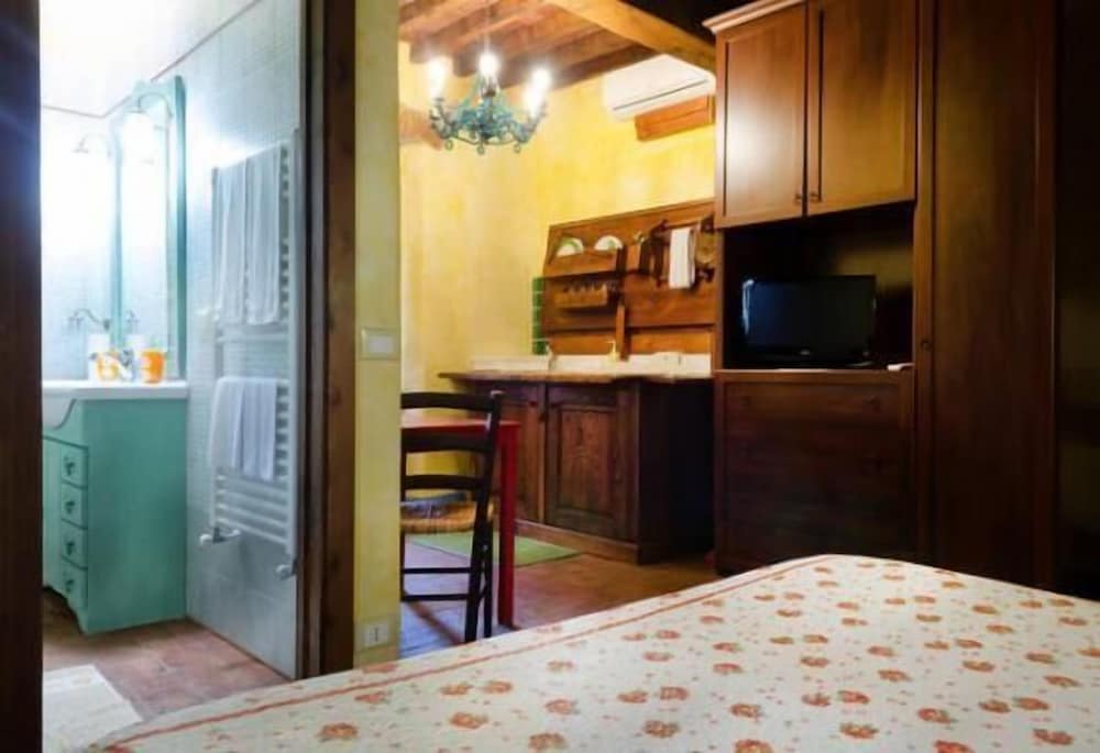 Фото La Mulattiera