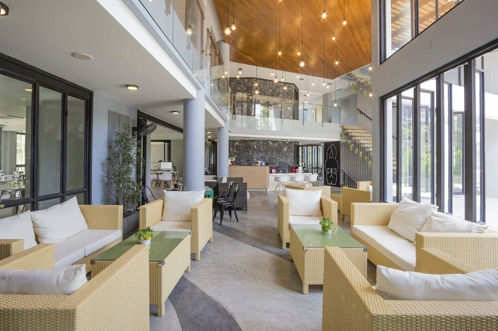 Фото Apple A Day Resort Krabi