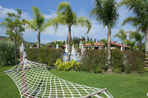 Внешний вид отеля Kimera в Кемере, фото 5