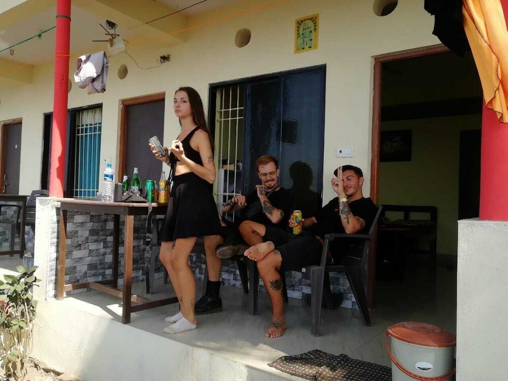 Фото Om Ganesh Guest House