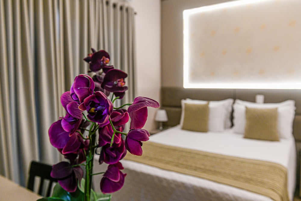 Фото Hotel Pousada Kaster