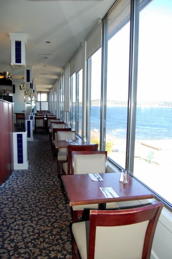 Фото Anchor Inn And Suites